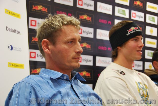 014 Peter Kotnik, Zan Kosir